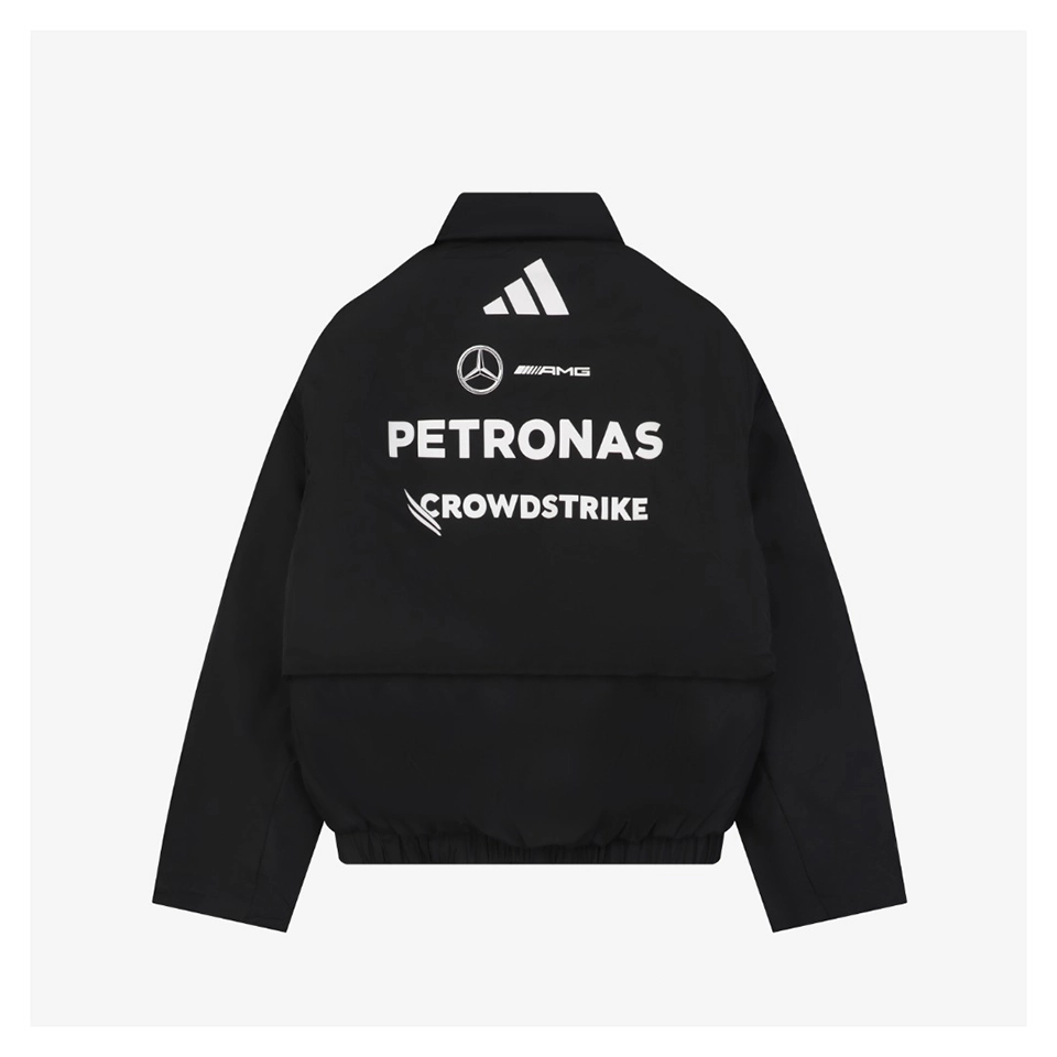 Adidas AMG Petronas Padded Racing Jacket