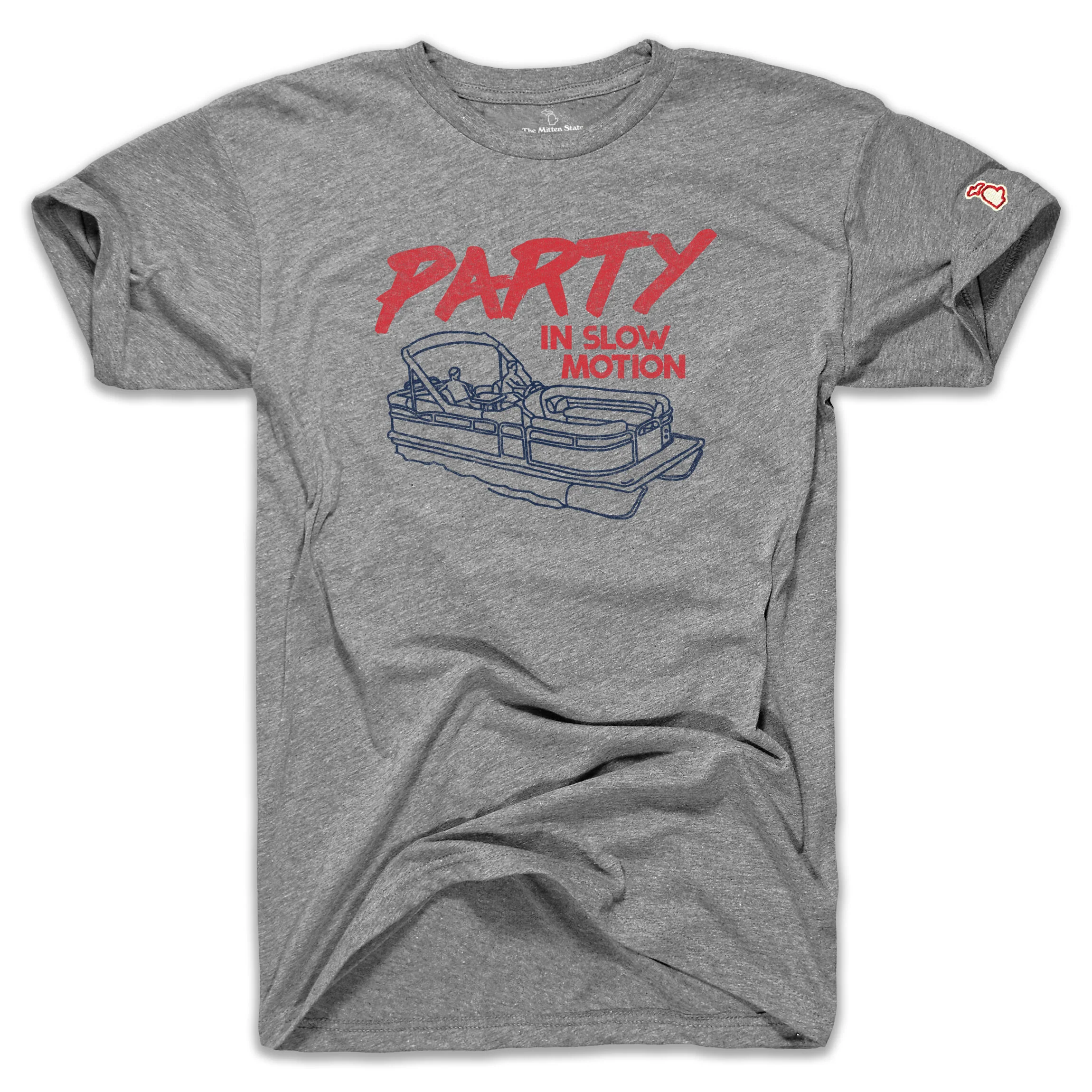 PONTOON PARTY '88 (UNISEX)