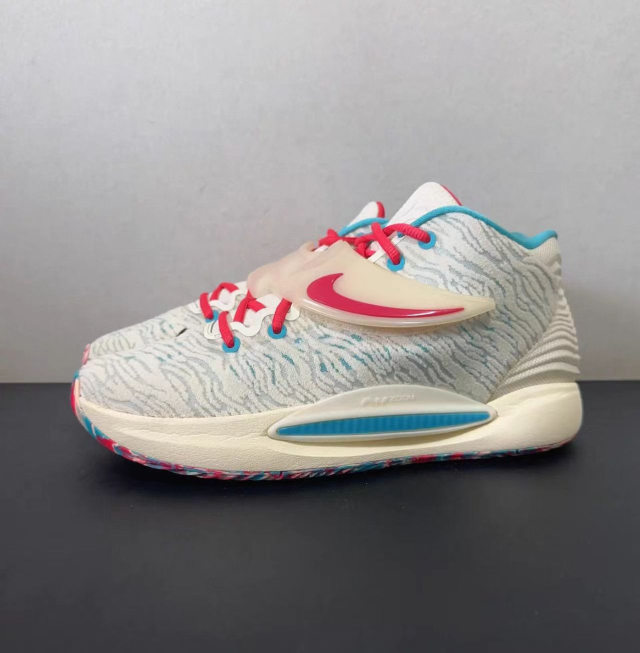 Nike KD 14 EP 'Multicolor'