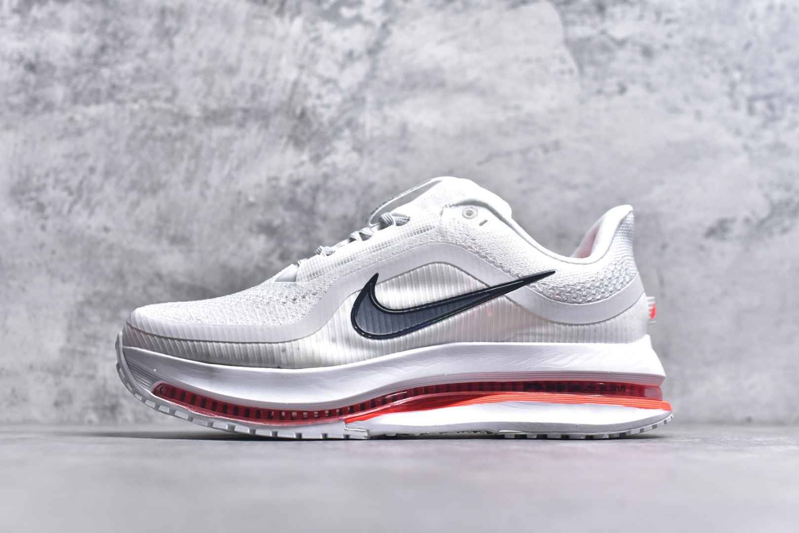 AIR ZOOM PEGASUS PREMIUM SUMMIT WHITE BRIGHT CRIMSON HQ2592-101