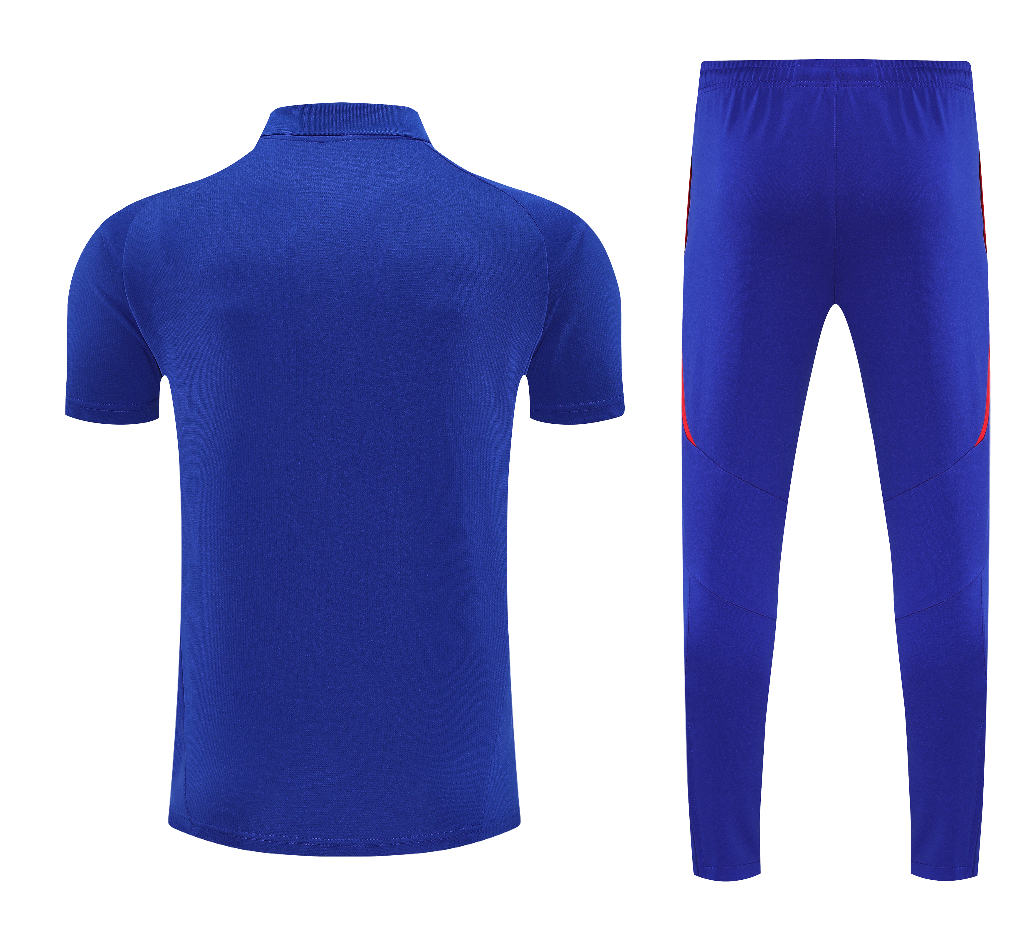 Spain Training Kit (Polo+Pants) 2025