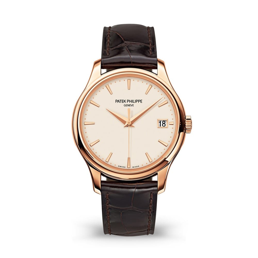 [2026 Mirror Grade]Patek Philippe  Calatrava  5227R-001
