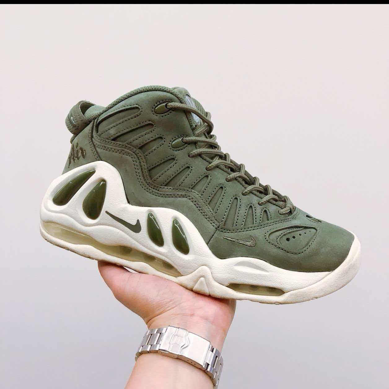 Nike Air Max Uptempo 97