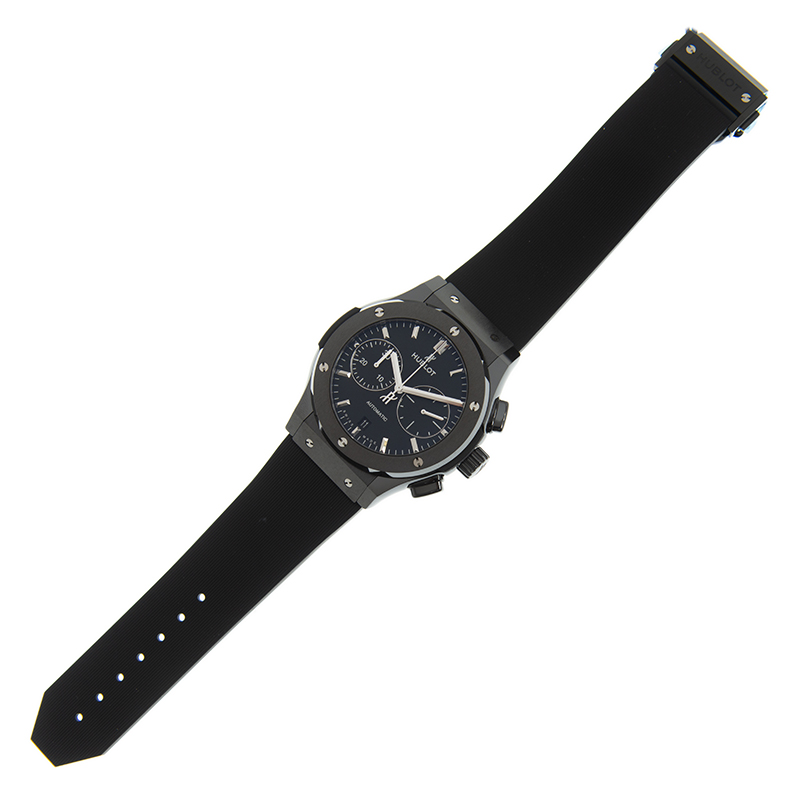 [2026 Mirror Grade]NEW HUBLOT CLASSIC FUSION 521.CM.1171.RX