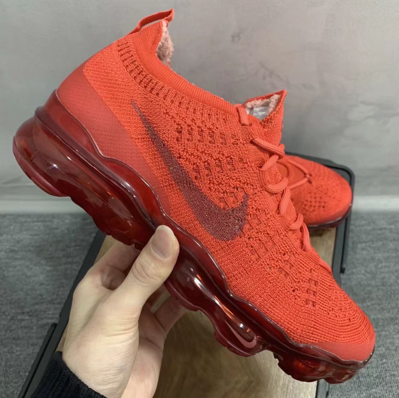 Nike Air VaporMax 2023 Flyknit