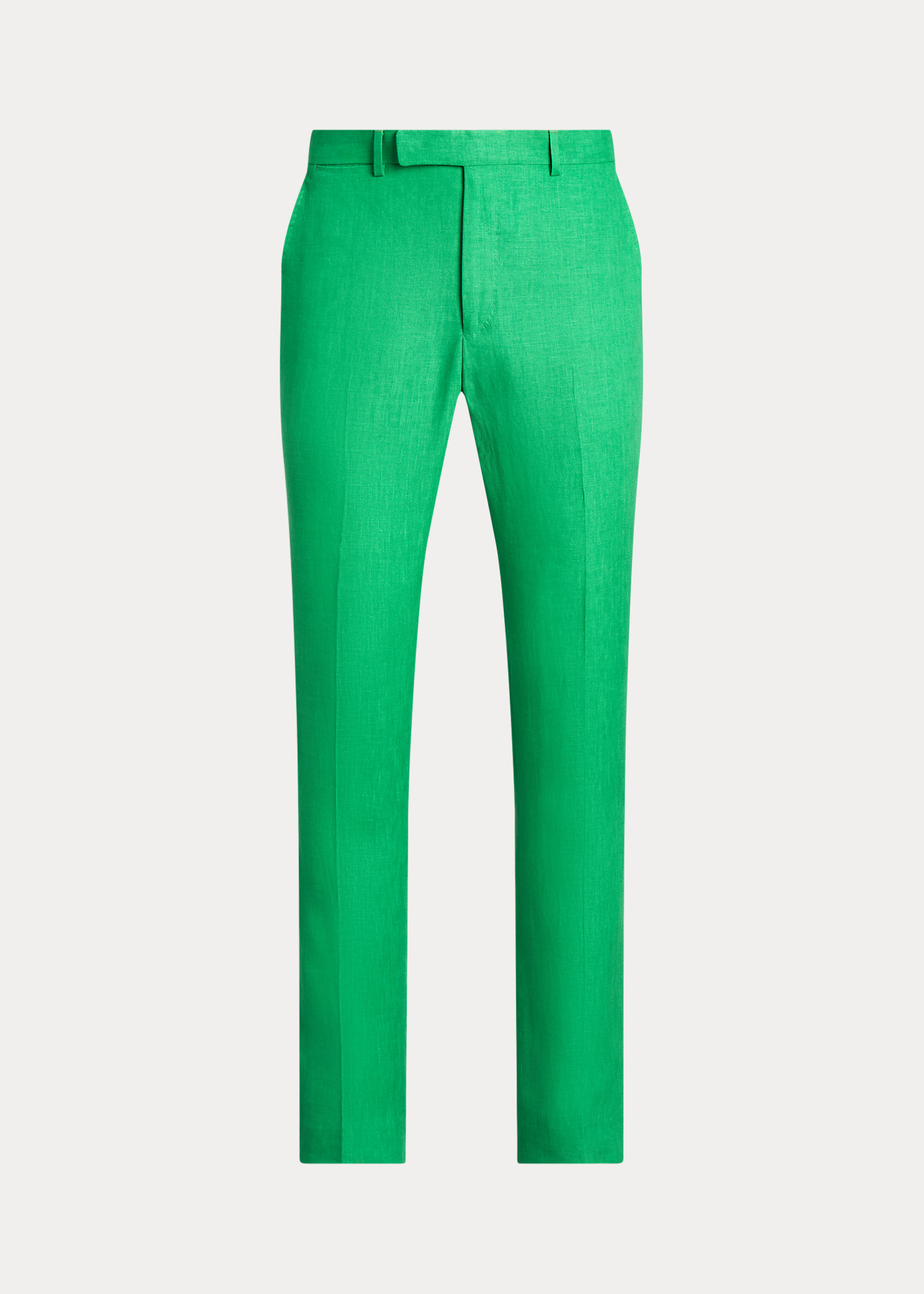Linen Trouser