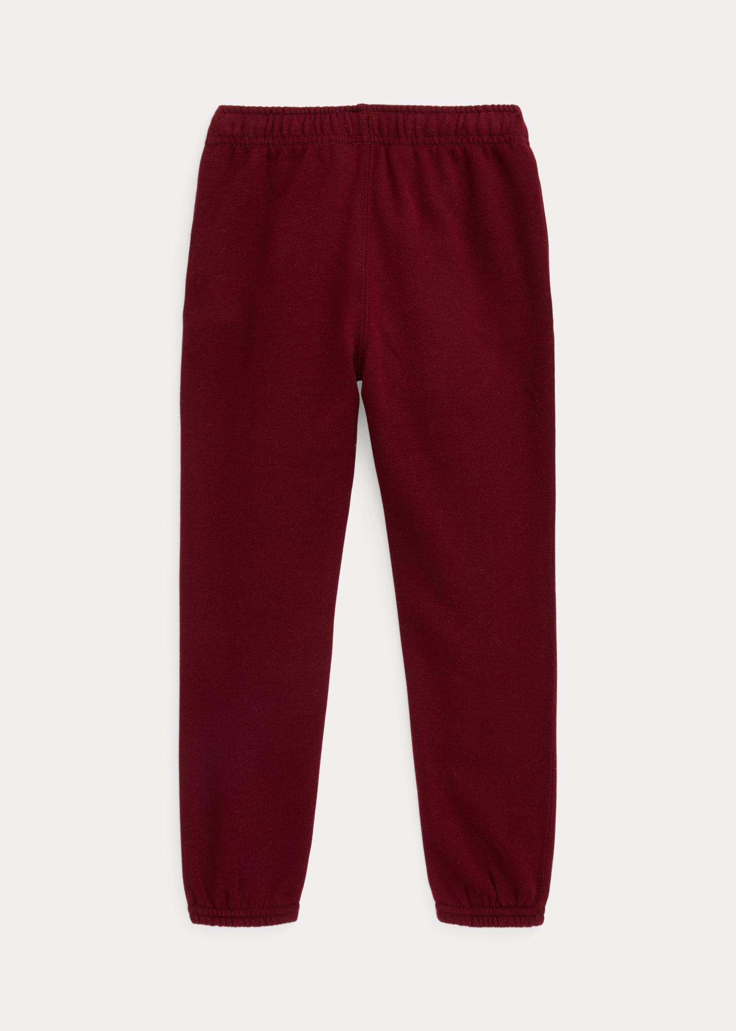Fleece Jogger Pant