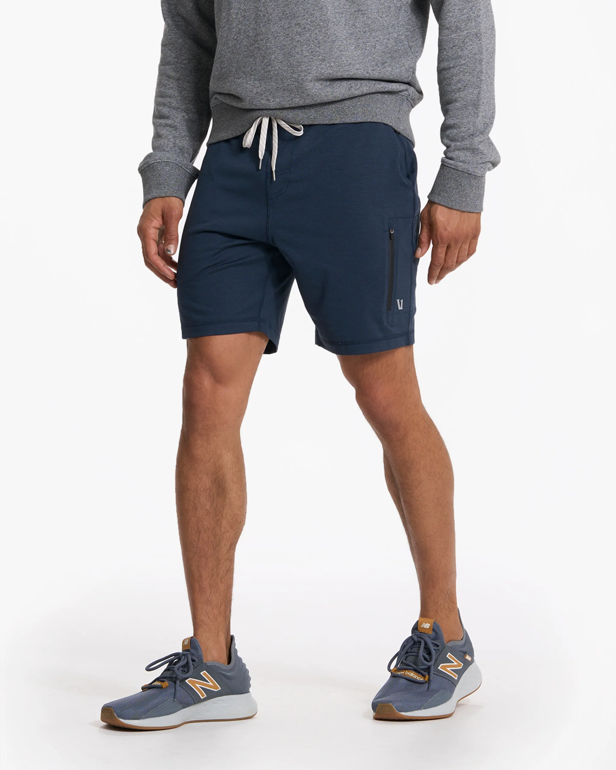 Sunday Performance Short 7.5\