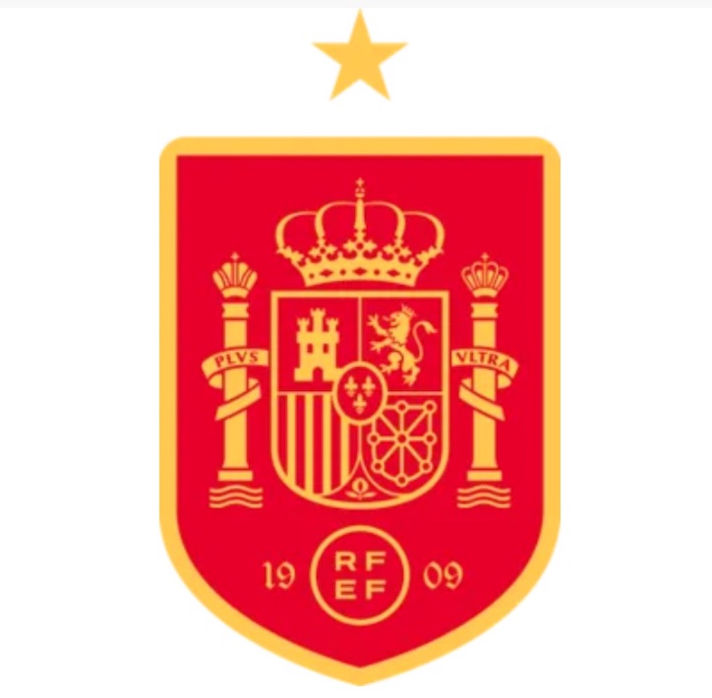 Spain Retro