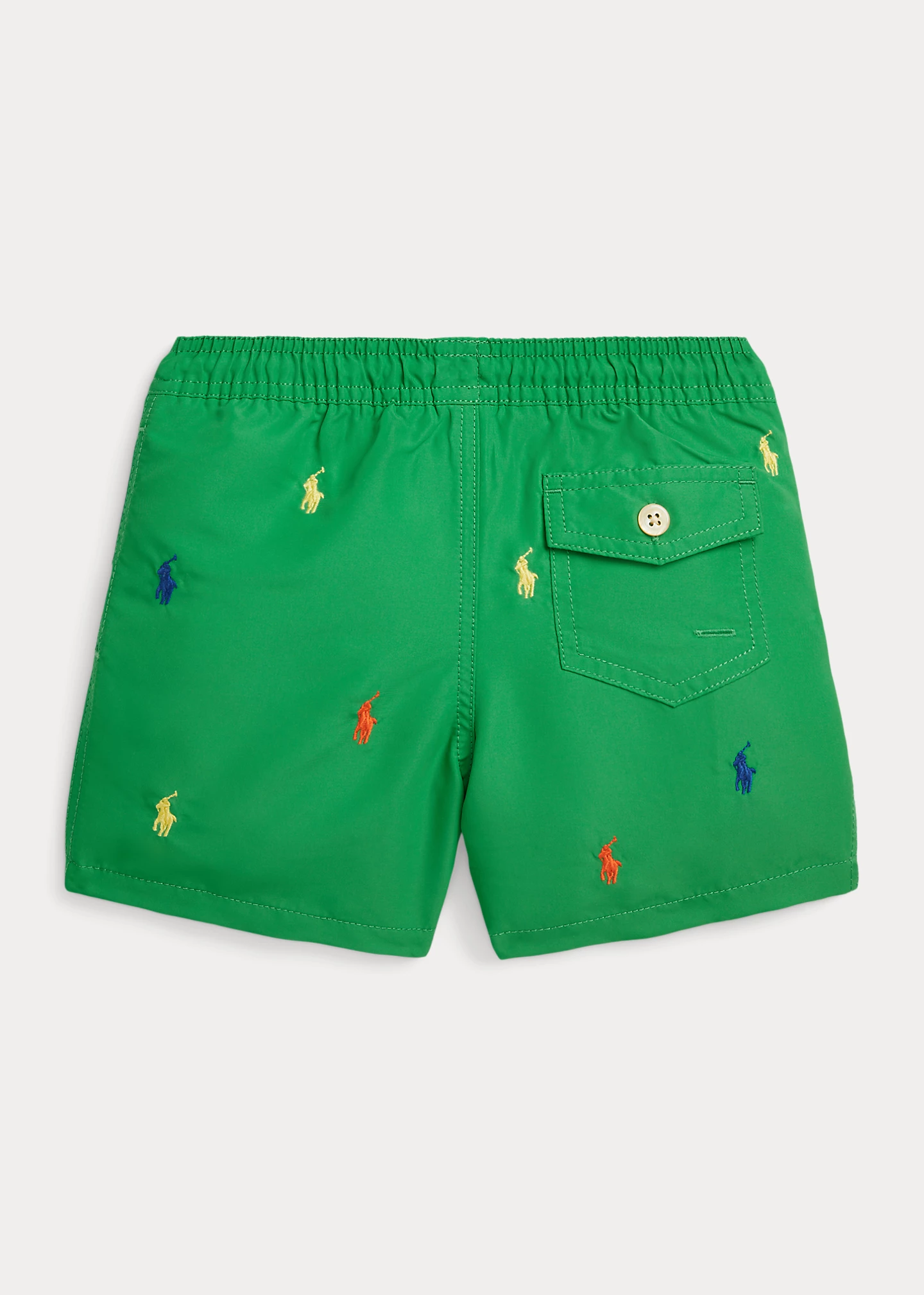 Traveler Swim Trunk