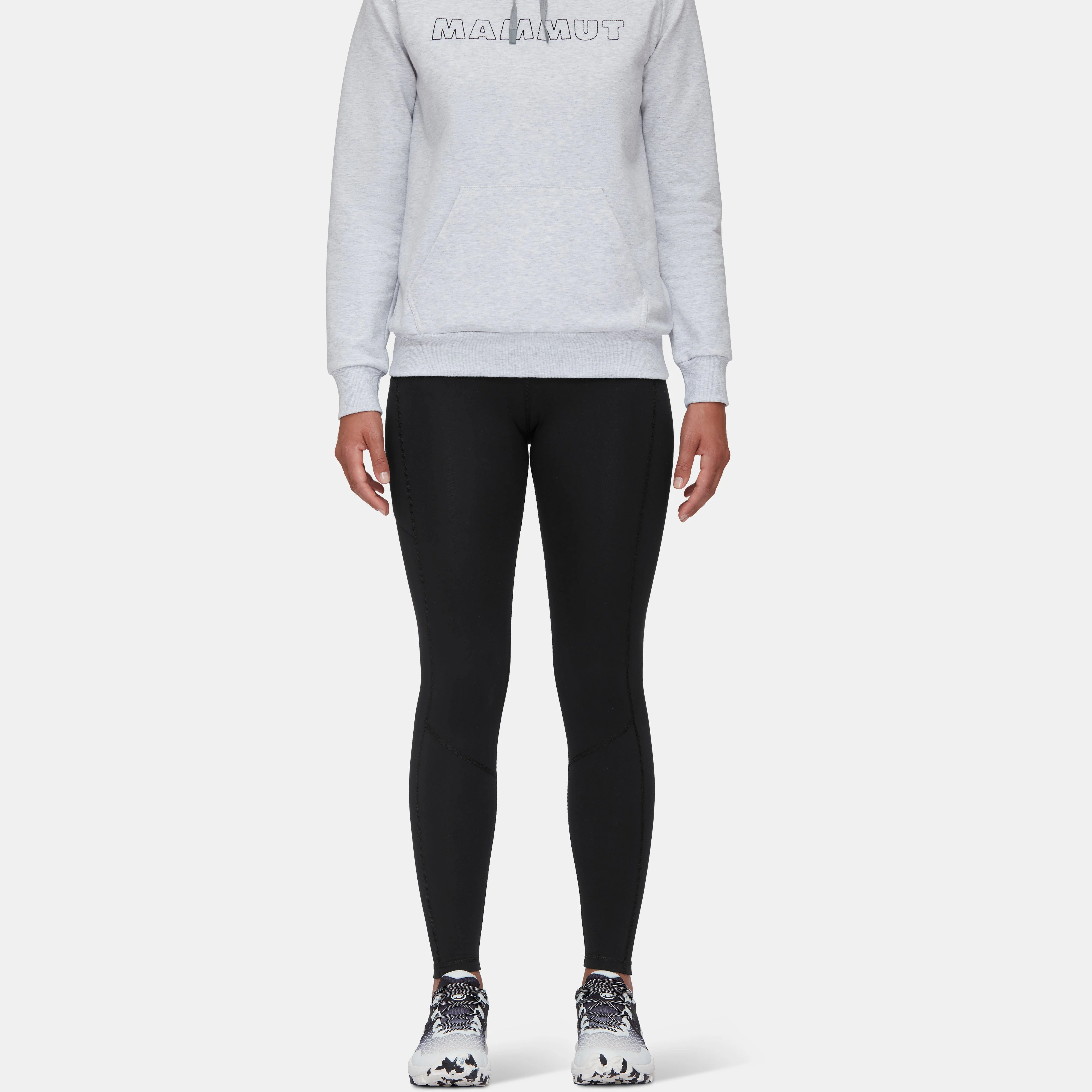 Massone Winter Tights Women