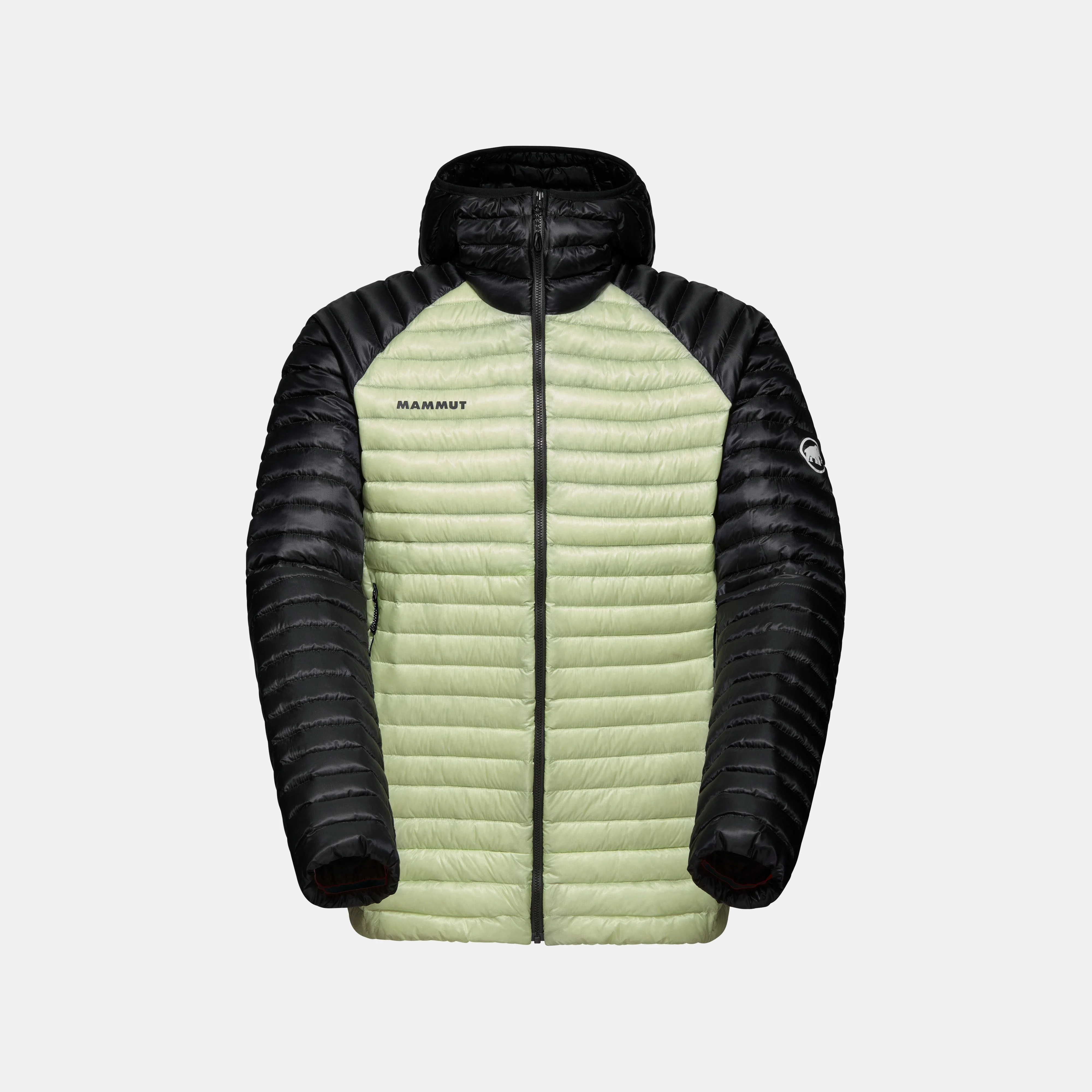 Aenergy IN Hooded Jacket Men