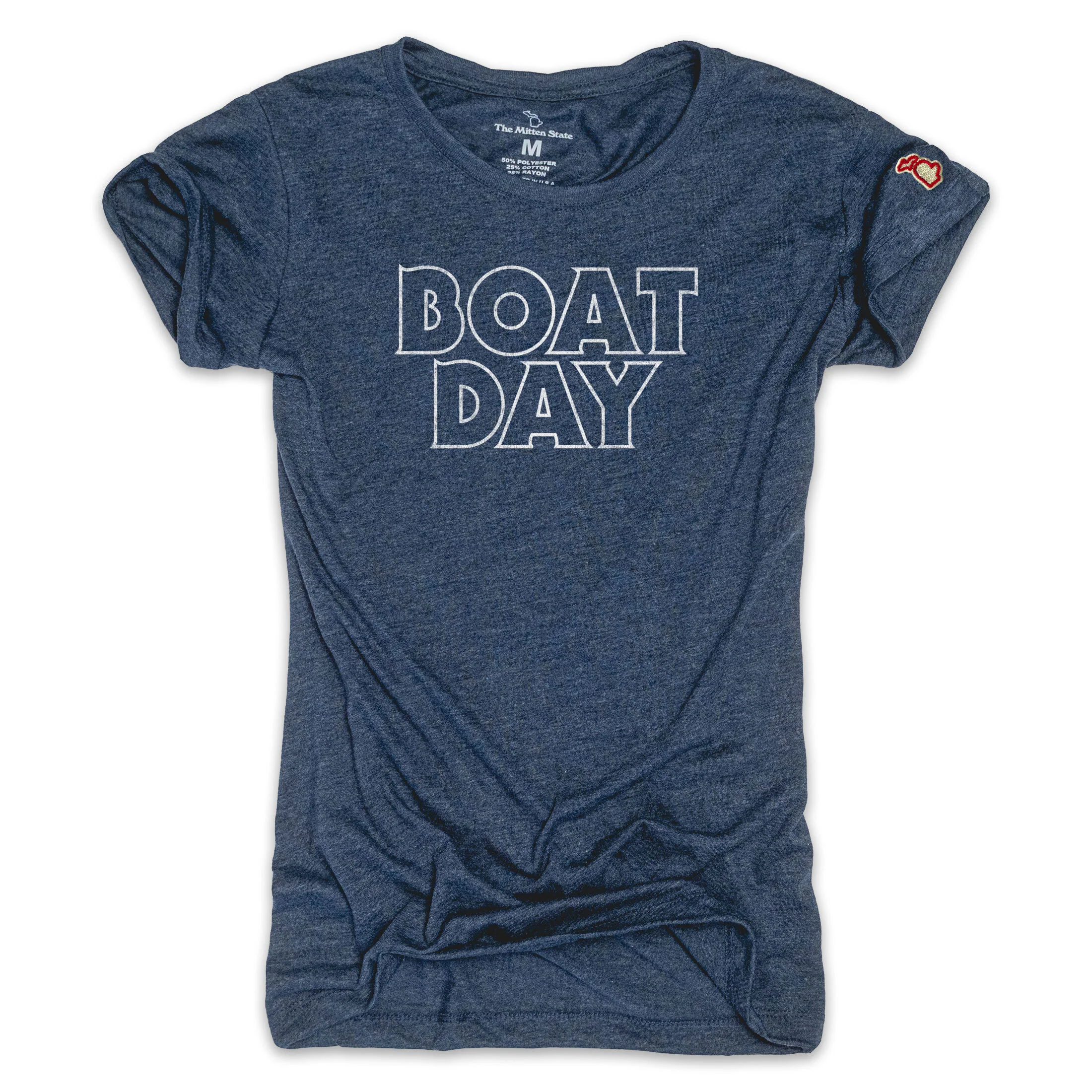 BOAT DAY (WOMEN)