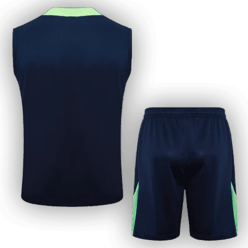 Brazil 2024/25 Training Vest