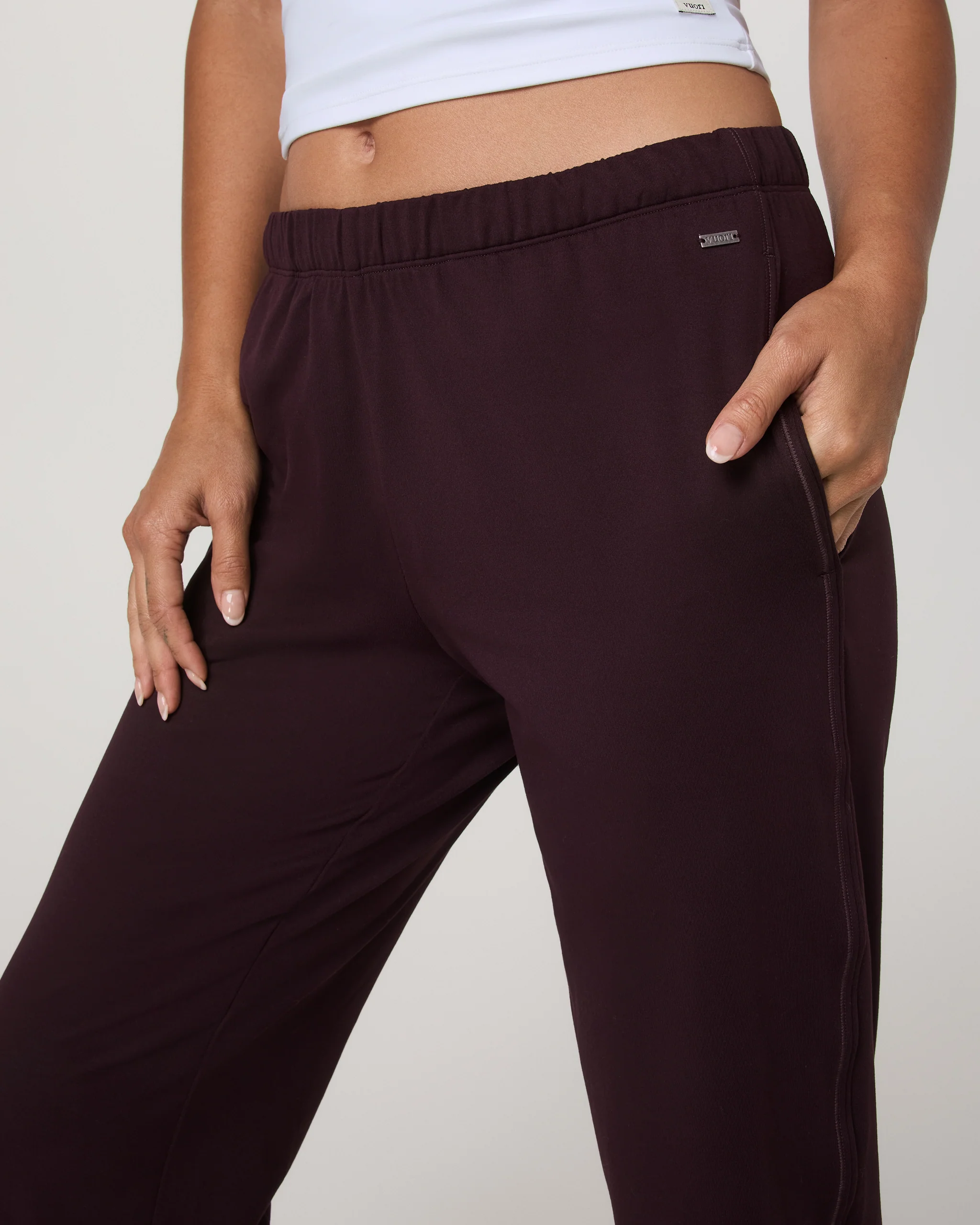 Halo Modern Sweatpant