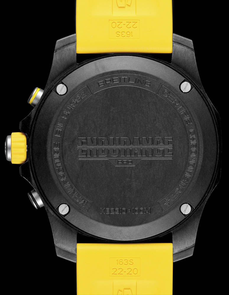 [2026 Mirror Grade]Breitling Watch Professional Endurance Pro Yellow