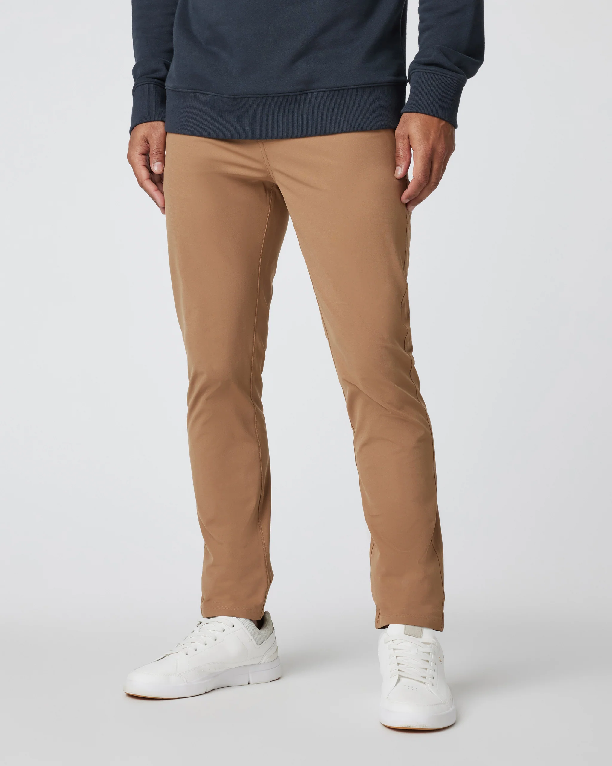 Meta Pant Athletic Slim Fit 32\
