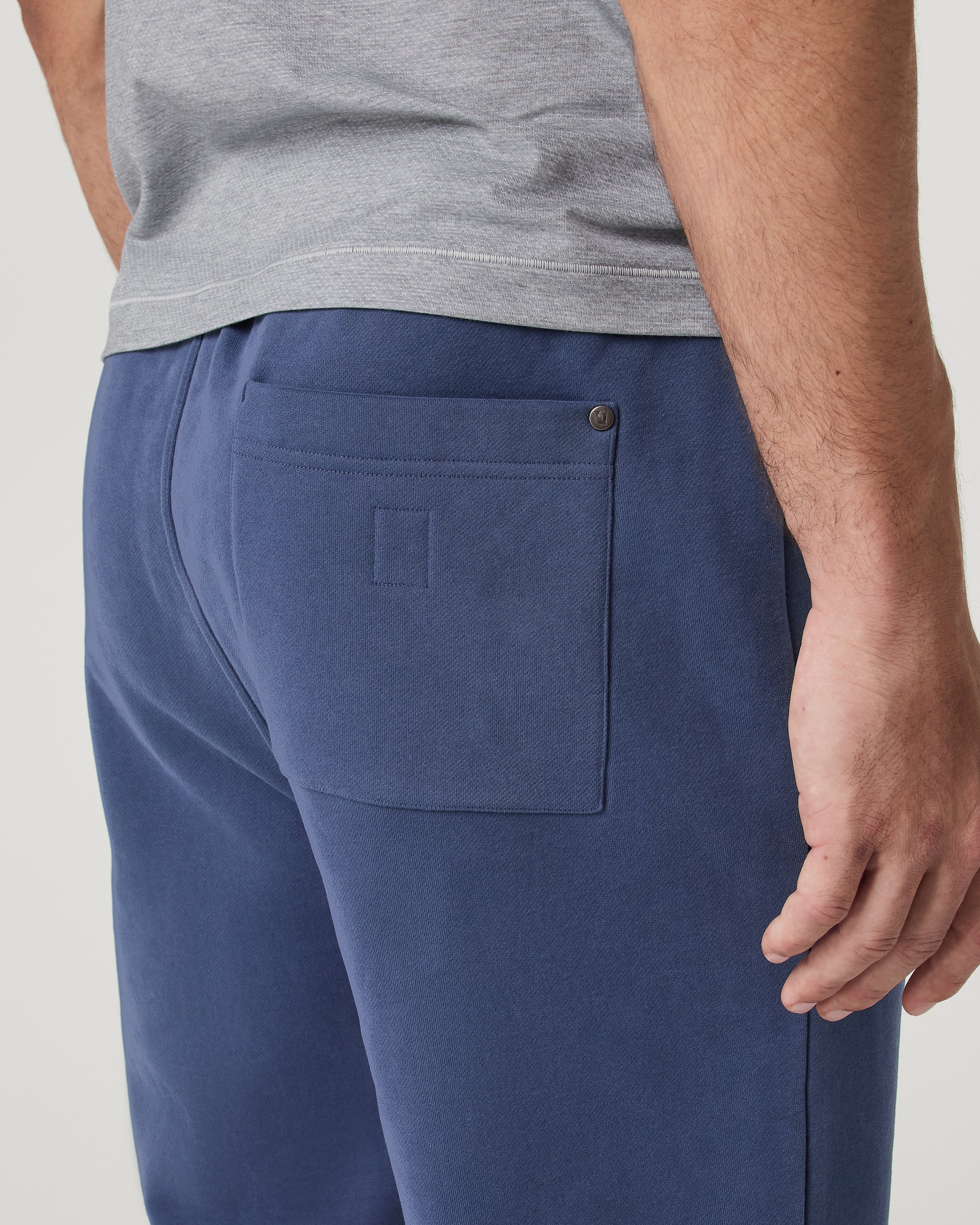 Seaside Sweatpant