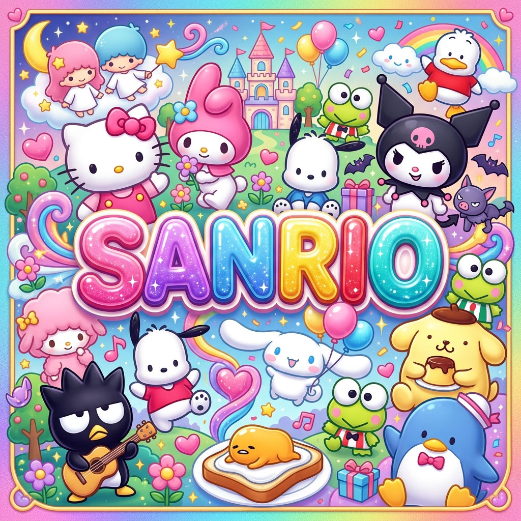 Sanrio