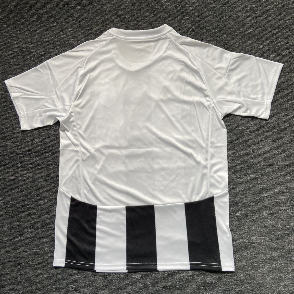 Beşiktaş Third Away Football Jersey Custom Shirt 2024/25