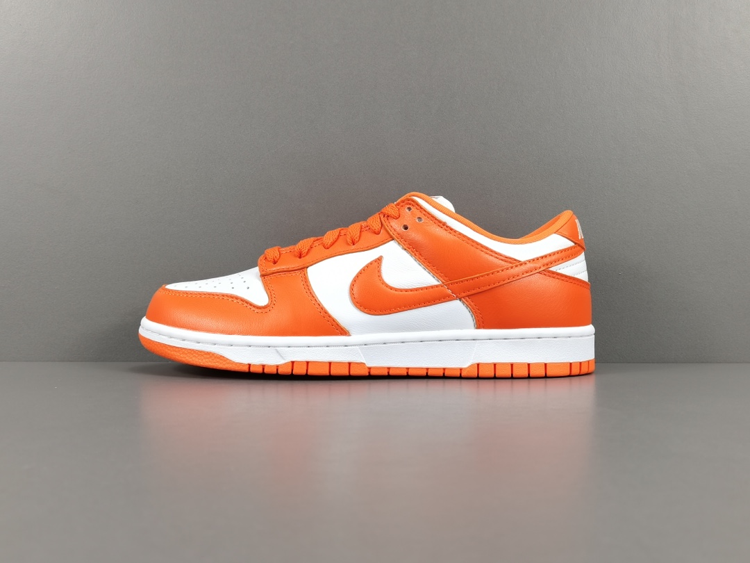PK NIKE DUNK LOW “SYRUSSE” CU1726-101