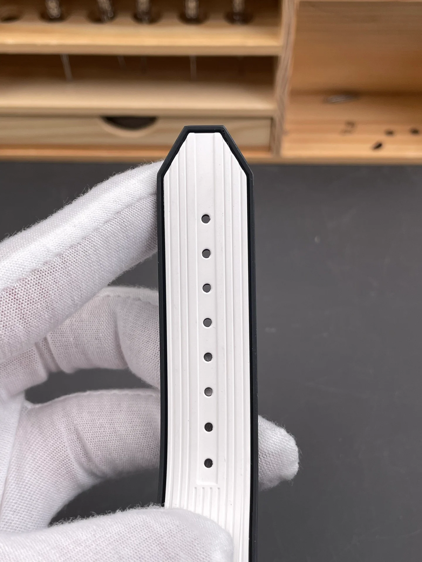 Big Bang White Ceramic
