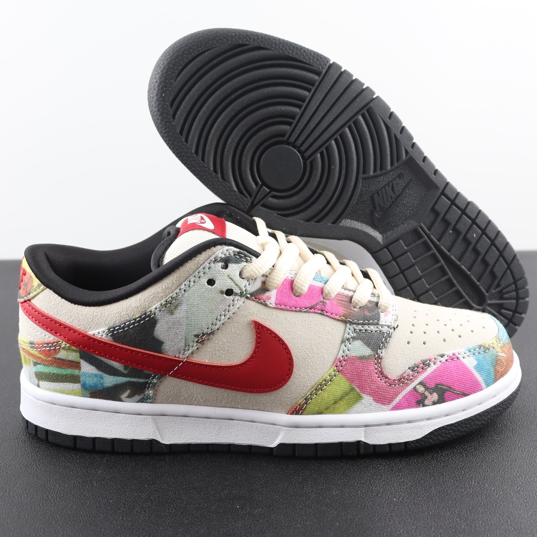 NIKE SB DUNK LOW PARIS 308270-111