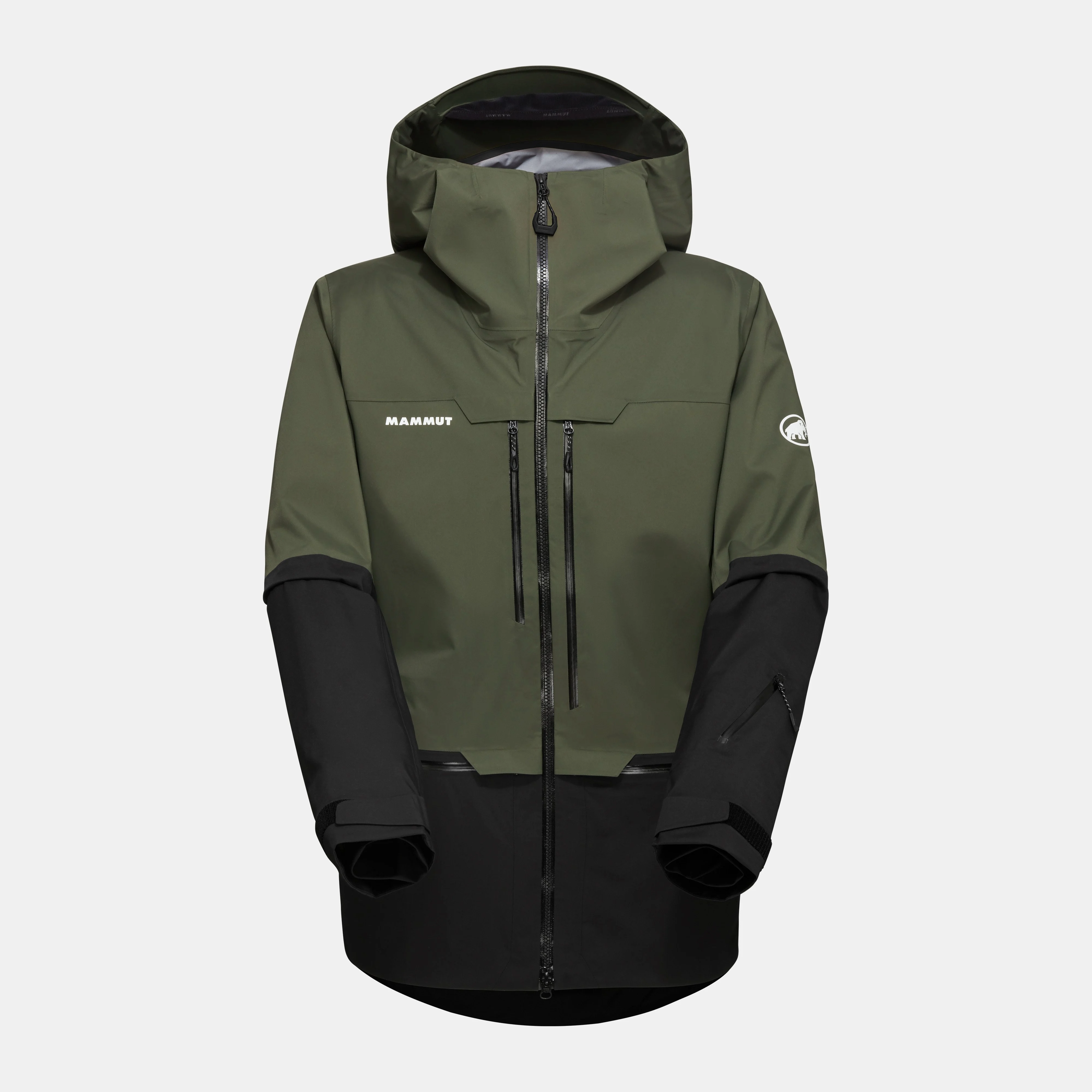 Haldigrat HS Hooded Jacket Men