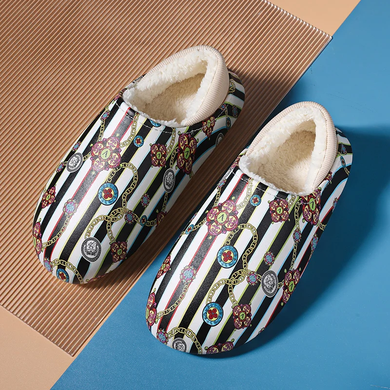 Mens Slippers
