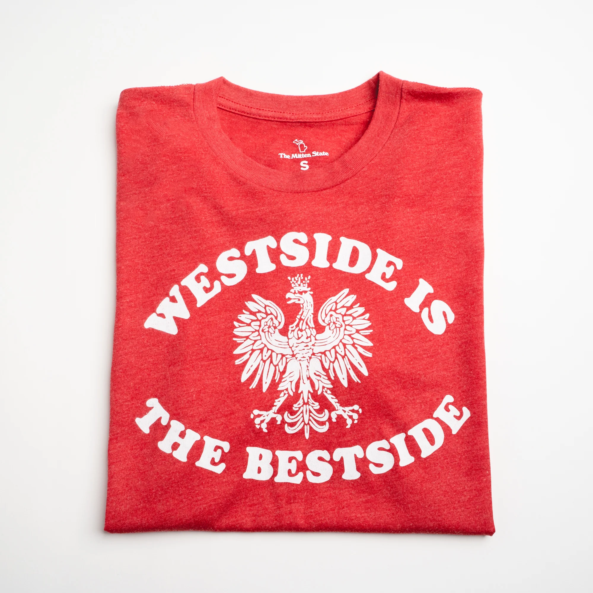 WESTSIDE POLISH FALCON (UNISEX)