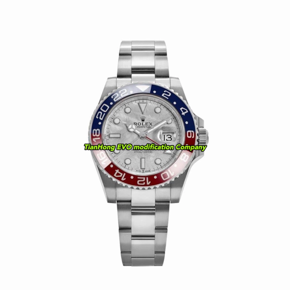 Rolex126719