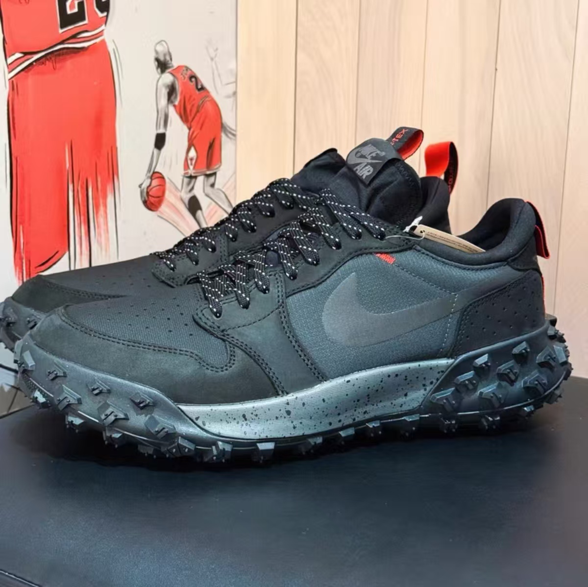 Air Jordan 1 Element Low 