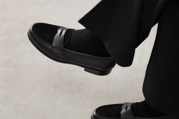 The Penny Loafer