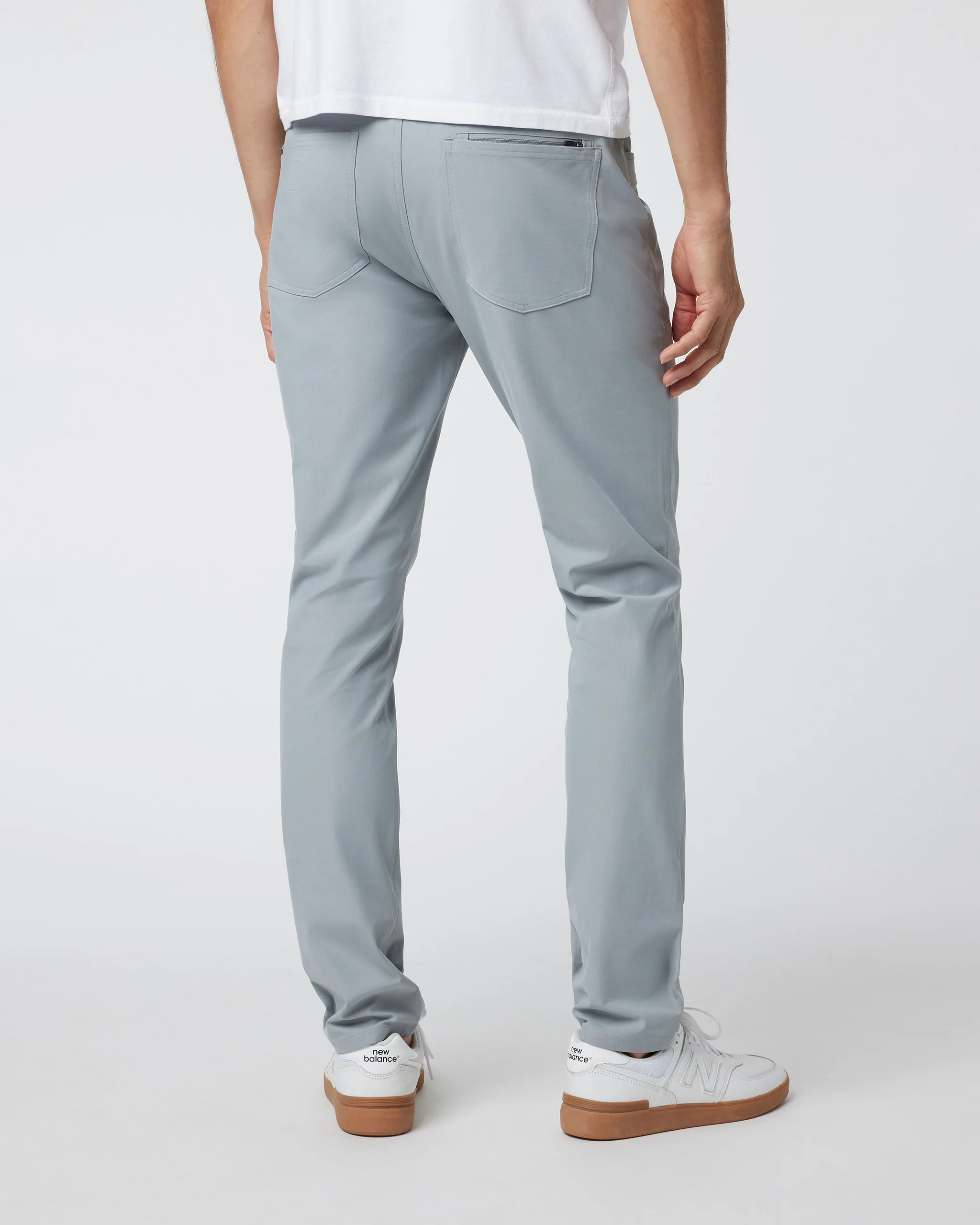 Meta Pant Athletic Slim Fit 32\