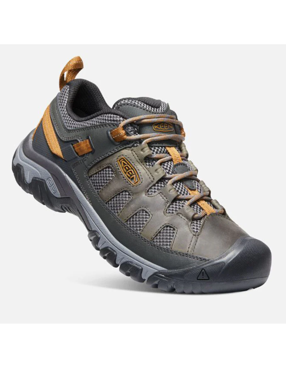 Men's Targhee Vent Shoe