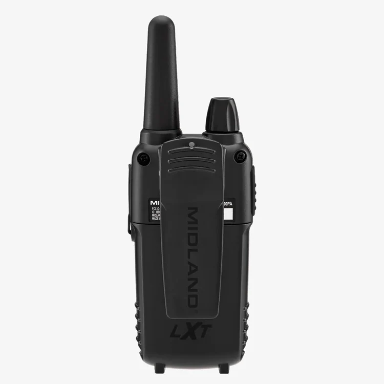 LXT600- FRS Walkie Talkie 2-Pack (LXT600VP3)