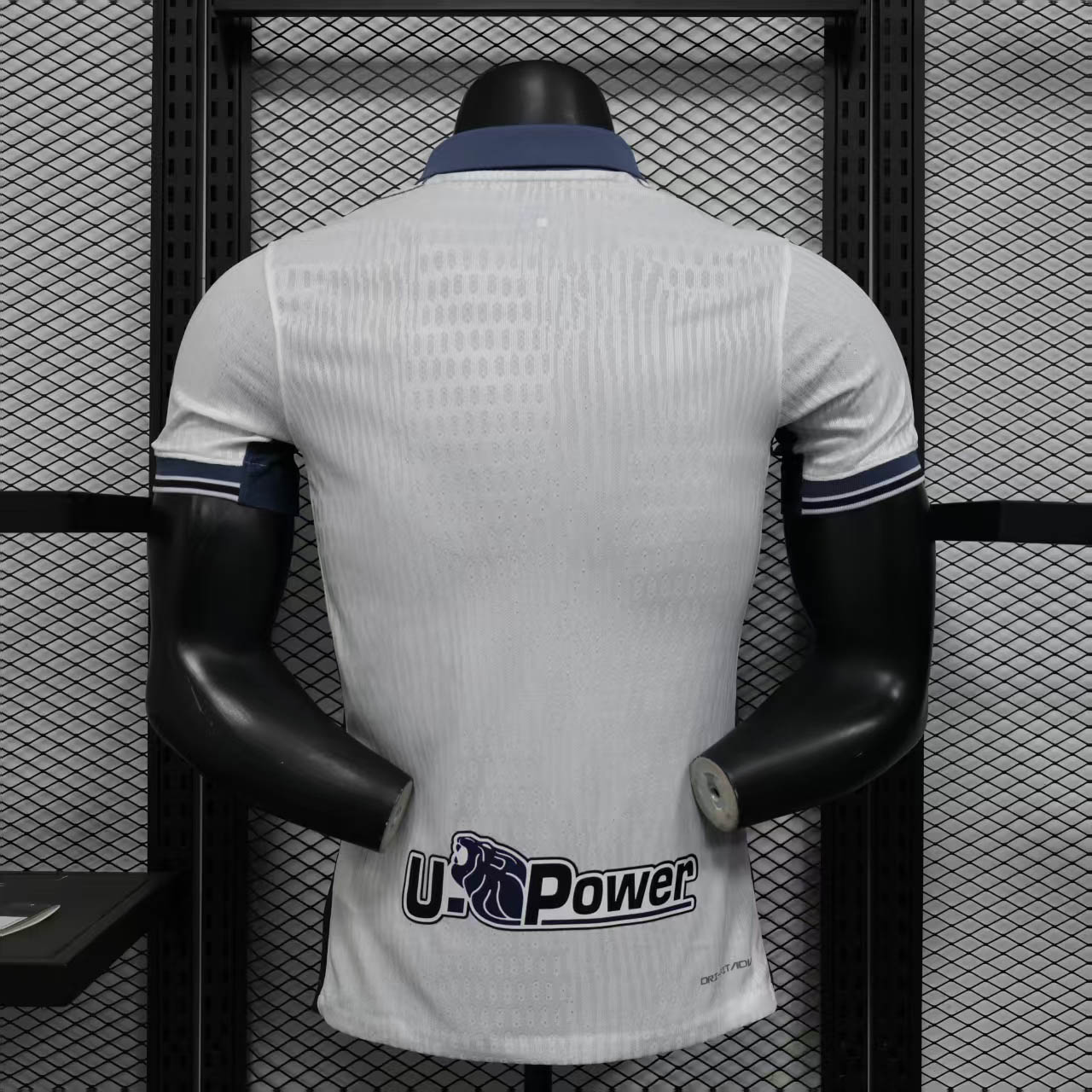 Authentic Soccer Jersey Inter Milan Away x Valentino Rossi Shirt 2025/26