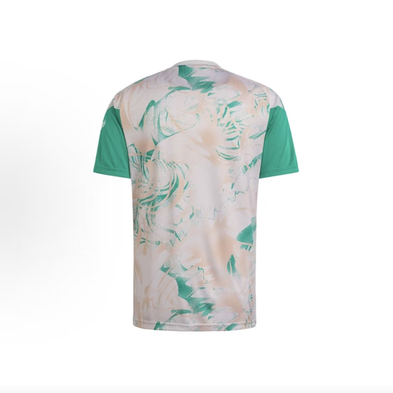 adidas Algeria Concept Away Football Jersey