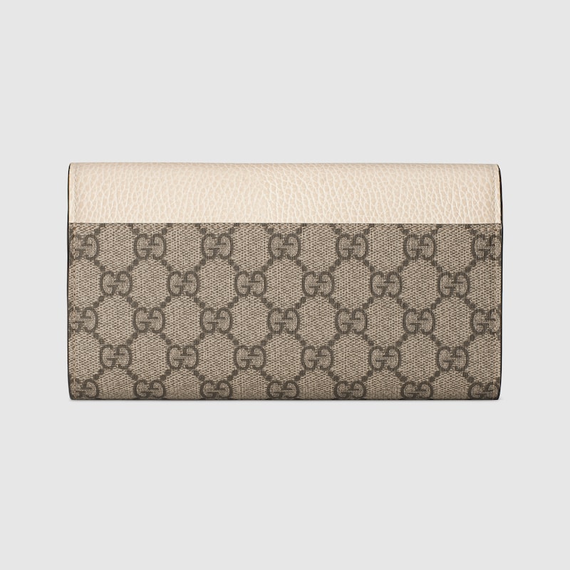 MARMONT CONTINENTAL WALLET