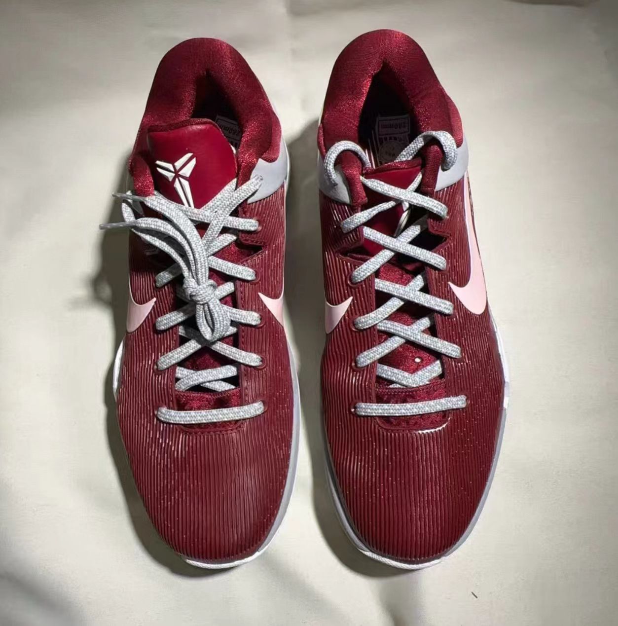 Nike Zoom Kobe 7 System 