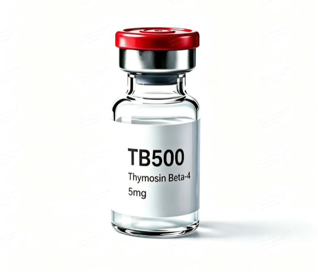 TB 500(Thymosin B4 AceTate)
