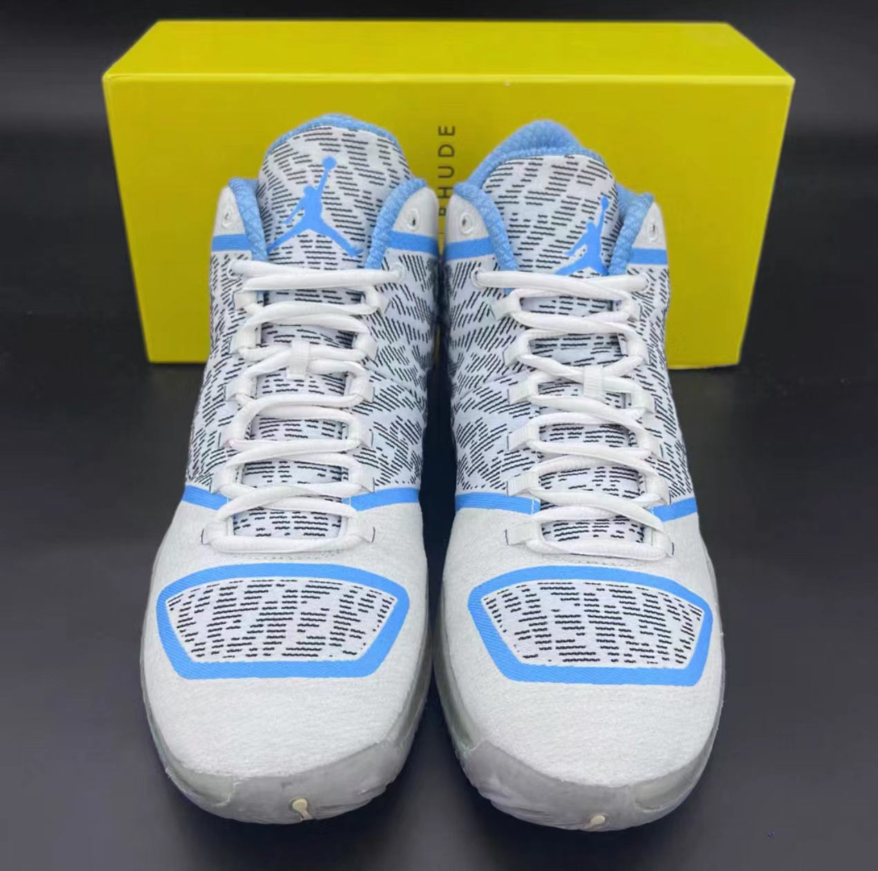 Air Jordan XX9 "Pantone"