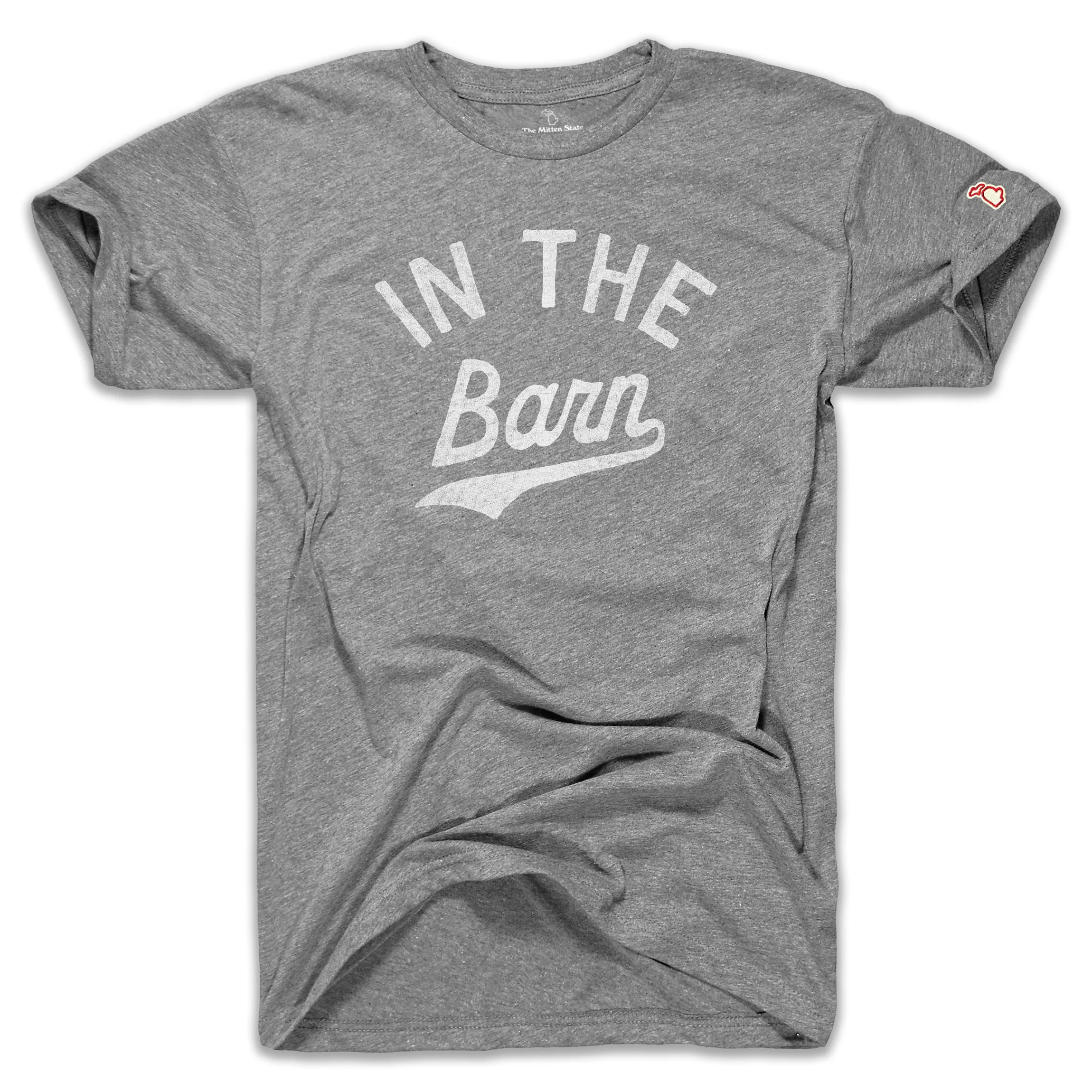 EUCHRE - IN THE BARN (UNISEX)