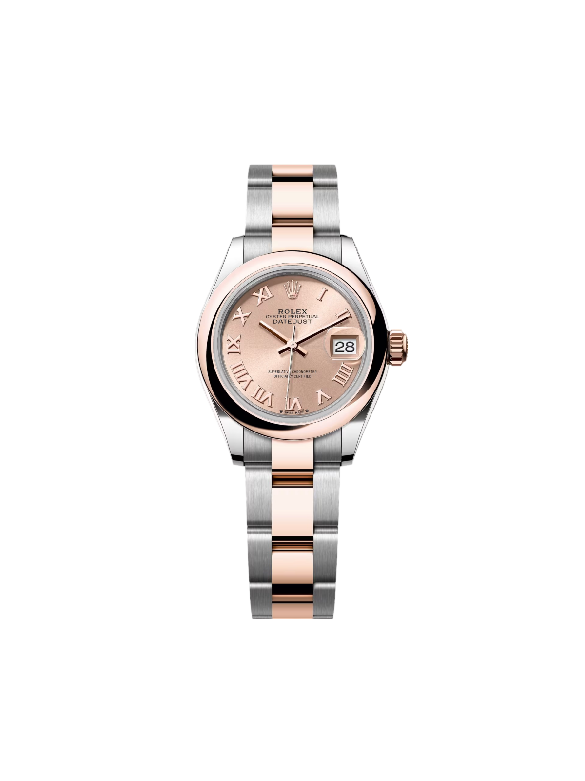 [2026 Mirror Grade]RLX Lady-Datejust 28mm  279161-0025/0026