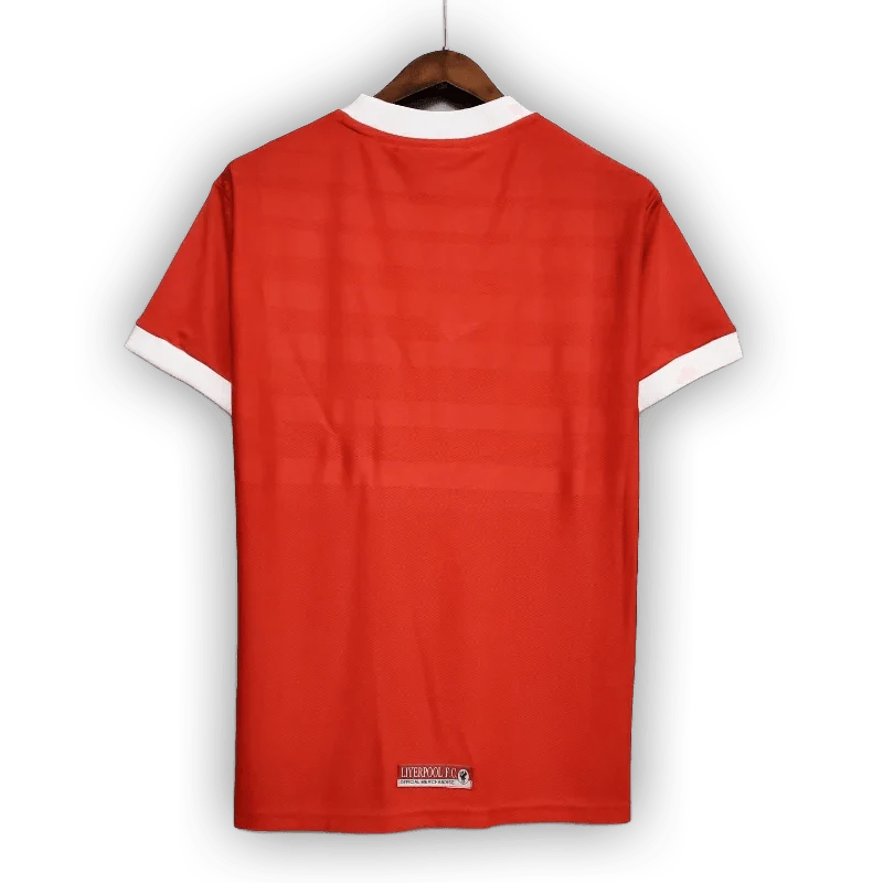 Liverpool 1998 Home