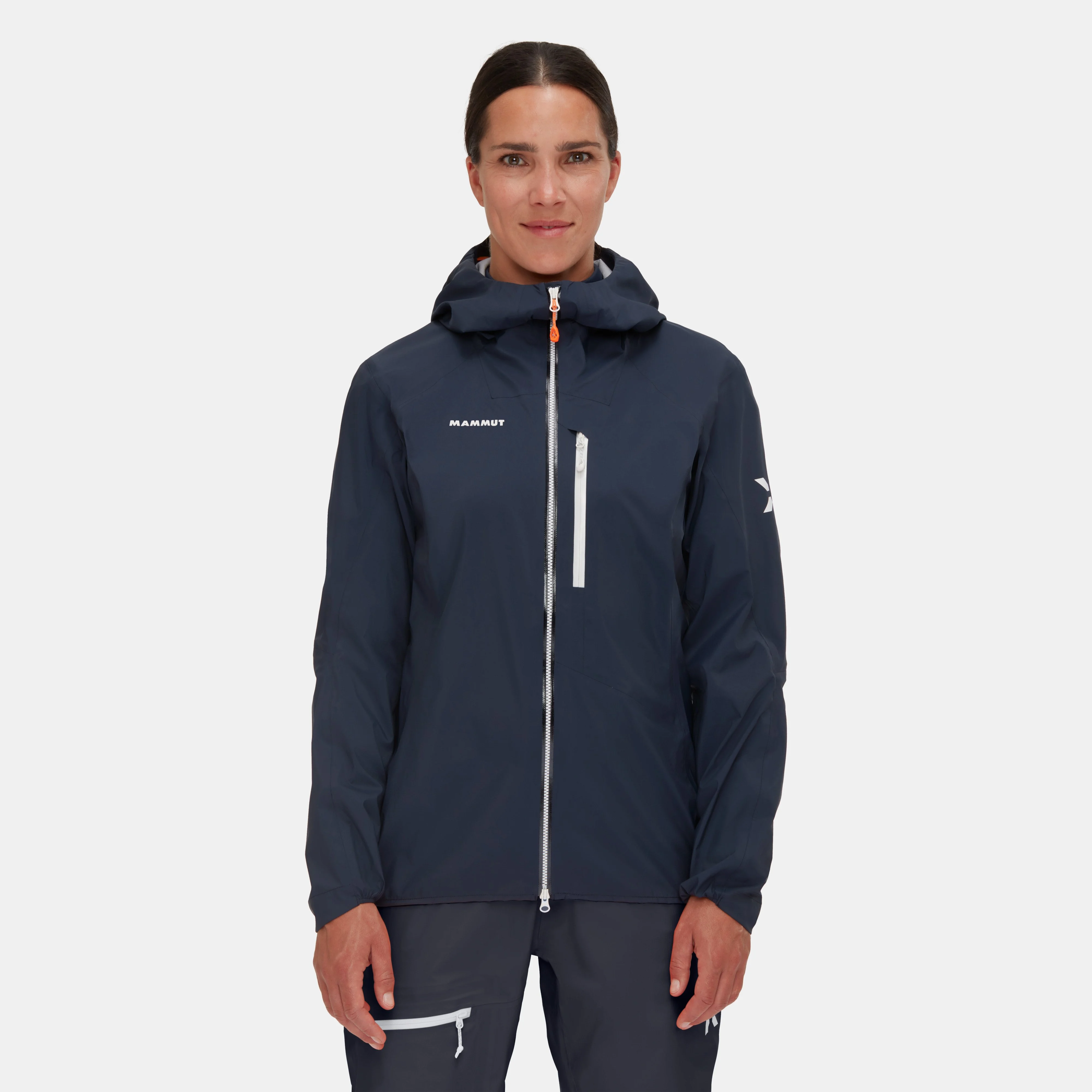 Eiger Speed HS Hooded Jacket Women