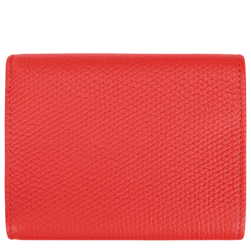 Le Roseau Compact wallet