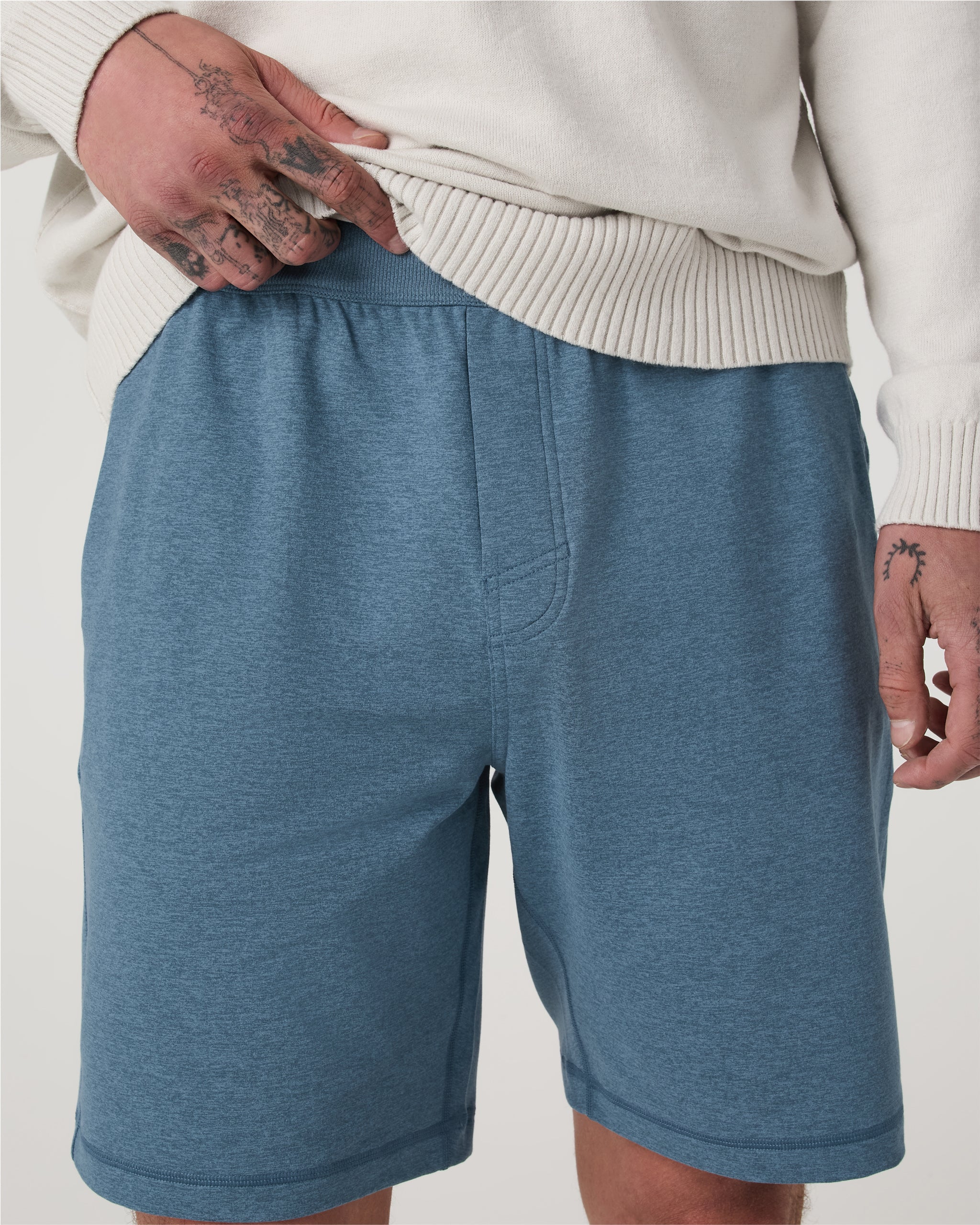 Coronado Short 8\