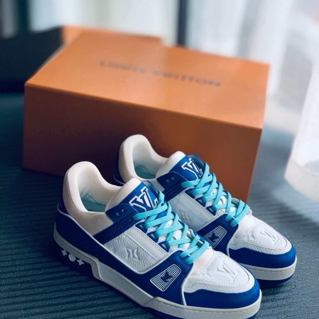 LV Trainer 