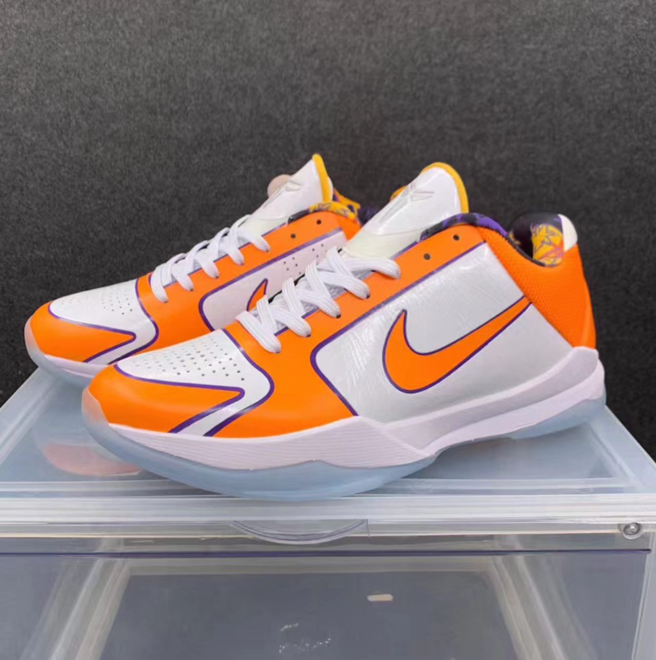 Nike Kobe 5 Protro 